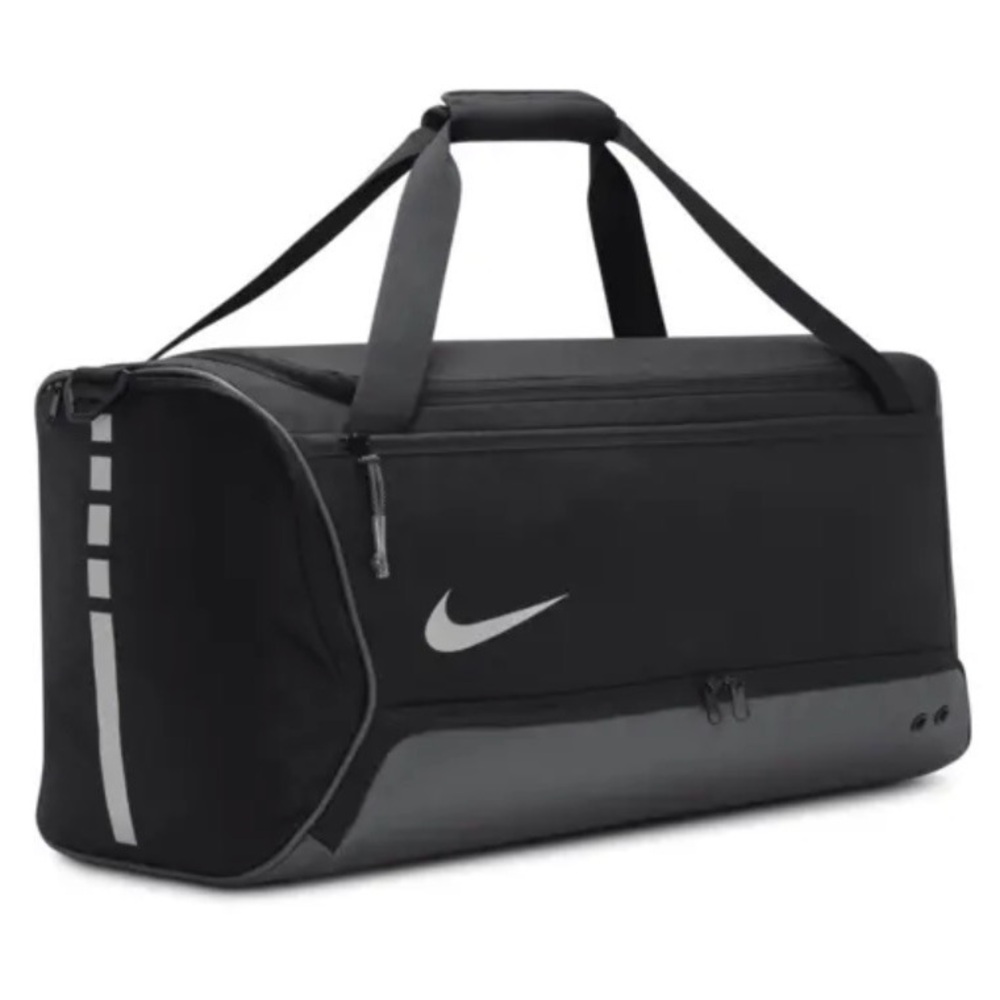 Nike Hoops Elite Sports Duffel Bag - Picture 2 of 3